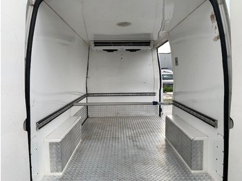 Chladiarenská dodávka Ford Transit 2,2 TDCI 330S: obrázok 1