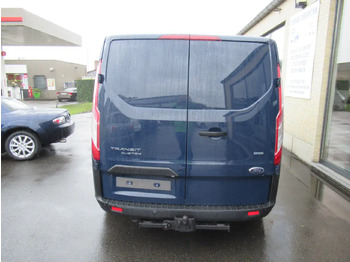 Furgon Ford Transit Custom L1 131CV EURO6 17900€+TVA/BTW: obrázok 4