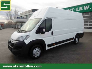 Furgon Citroën Jumper L4H3, Klima, Tempomat, 3,5T.