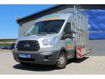 Furgon FORD TRANSIT 2.2 tdci 350 L3H3