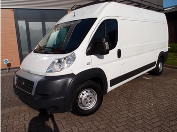 Furgon Fiat Ducato 30 2.3 MultiJet MH2 Gran Volume 131pk camera airco nieuwstaat camper? euro5 maxi