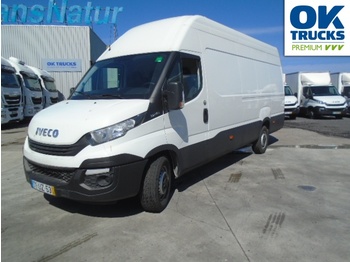 Furgon IVECO Daily 35S14 V Euro6 Klima ZV