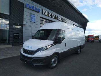 Furgon IVECO Daily 35S16A8V MY19