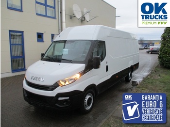 Furgon IVECO Daily 35S16V