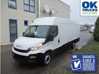 Furgon IVECO Daily 35S16V