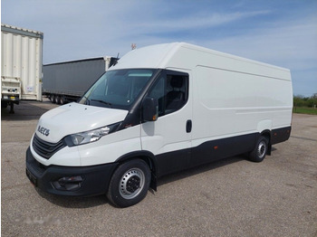 Furgon IVECO Daily 35S18H 4x2