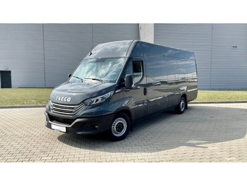 Iveco Daily 35S18 L4H2 177 PS AHK PDC  - Furgon