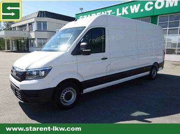 Furgon MAN TGE 3.140 Klima, Automatik, AHK