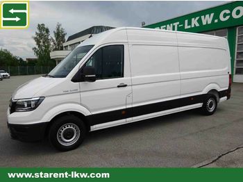 Furgon MAN TGE 3.140 Klima, Automatik, neue Service