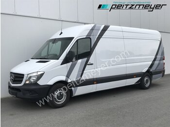  MERCEDES-BENZ Sprinter 316 CDI Maxi Hochdach Klima, - furgon