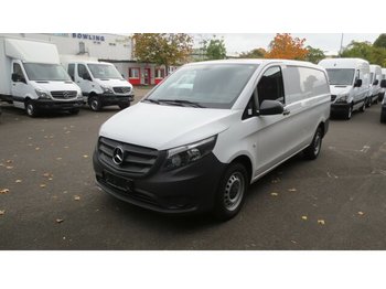 Furgon MERCEDES-BENZ Vito Kasten 111 CDI FWD lang Kamera Klima PDC Tem