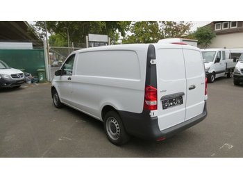 Furgon MERCEDES-BENZ Vito Kasten 111 CDI FWD lang Klima Kamera PDC Temp