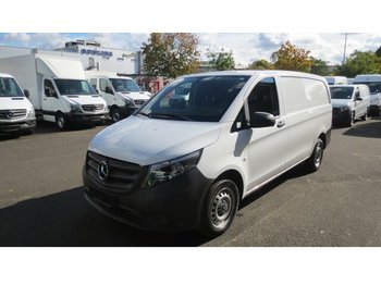 Furgon MERCEDES-BENZ Vito Kasten 111 CDI FWD lang Klima Kamrea PDC Temp