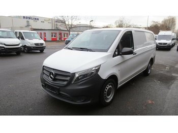 Furgon MERCEDES-BENZ Vito ito Kasten 111 CDI FWD lang Kamera PDC Klima
