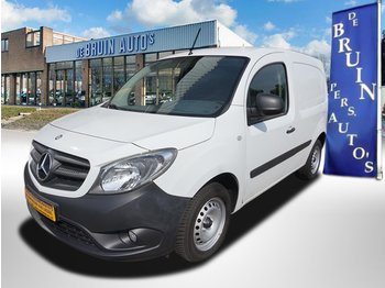 Furgon Mercedes-Benz Citan 108 CDI ALS NIEUW ! met Schuifdeur rechts
