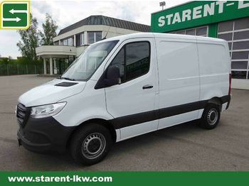 Furgon Mercedes-Benz Sprinter 214 CDI, Klima