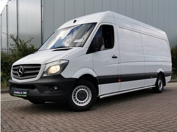 Furgon Mercedes-Benz Sprinter 314 cdi maxi ac