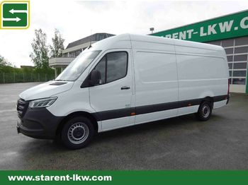 Furgon Mercedes-Benz Sprinter 316CDI, AHK 3,5t.,LED,Innenverkleidung