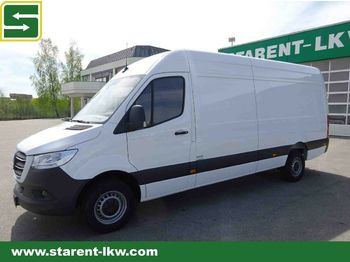 Furgon Mercedes-Benz Sprinter 316 CDI, Klima, Tempomat, AHK