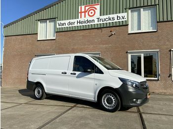 Furgon Mercedes-Benz Vito 111 CDI Airco | 23 905km | Trekhaak | Schui