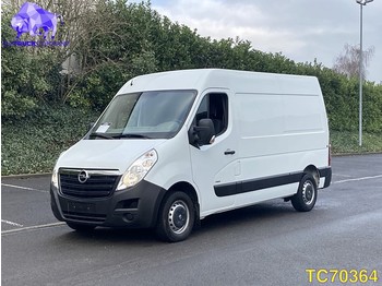 Furgon Opel Movano 2.3 CDTI L2H2 Euro 6