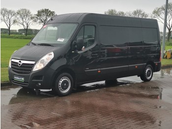 Furgon Opel Movano 2.3 cdti l3h2 maxi
