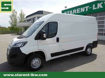 Furgon Peugeot Boxer BlueHDI 140 L2H2, Klima, Tempomat, 3,5T.
