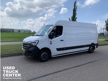 Furgon Renault Master Red Edition 150.35 L3 H2 !!! 6.706 km New Model