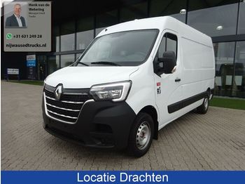 Furgon Renault Master T35 150 L2H2 nieuw Not registered + Achte