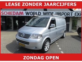 Furgon VOLKSWAGEN Transporter 2.5 TDI 332