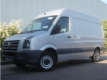 Furgon Volkswagen Crafter 35 2.5 TDI