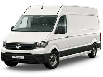 Furgon Volkswagen Crafter 35 LR L4H3 2.0 TDI 103 kW /6-Gang/EURO 6