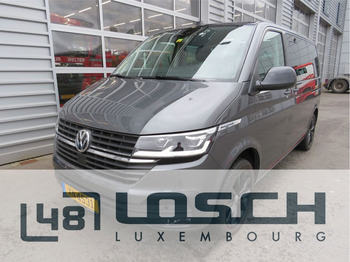 Volkswagen T6.1 Multivan Edition Comfortline Court  - Furgon