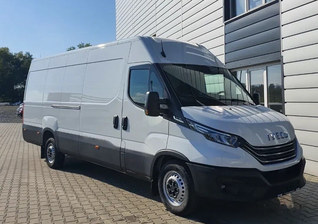 Leasing IVECO DAILY 35S18HA8 L4H2 IVECO DAILY 35S18HA8 L4H2: obrázok 1