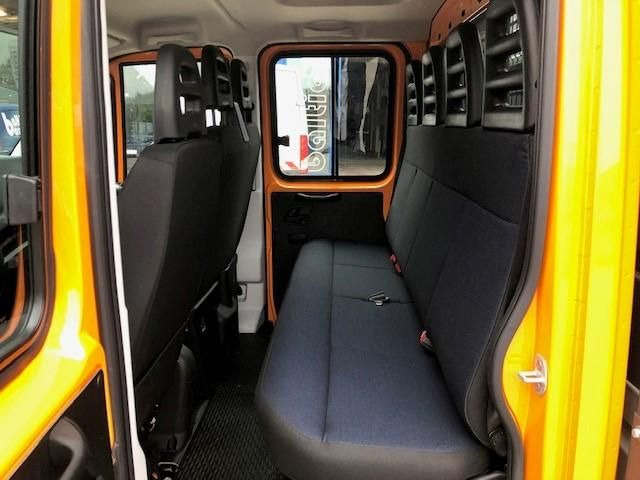 Leasing Iveco Daily 35S14ED  Scattolini Pritsche AHK 100 kW...  Iveco Daily 35S14ED  Scattolini Pritsche AHK 100 kW...: obrázok 13