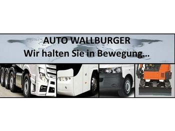 Dodávka sklápač Mercedes-Benz Sprinter 316 CDI MEILLER 3.-S-Kipper + AHK 3.5t: obrázok 1