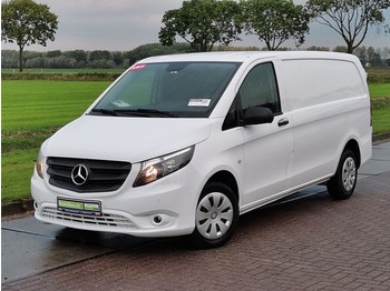 Furgon Mercedes-Benz Vito 111 CDI lang ac: obrázok 1