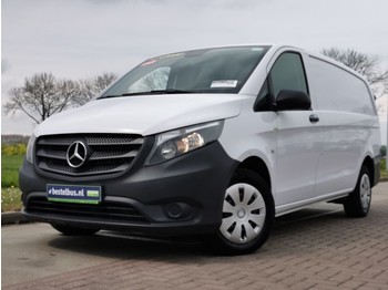 Furgon Mercedes-Benz Vito 114 lang l2 automaat: obrázok 1