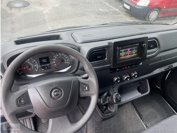 Furgon Opel Movano Movano Max Klima Navi Model 2020: obrázok 2