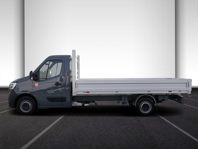 Leasing RENAULT Master Pritsche L4,3,5To,4200mm Ladefläche RENAULT Master Pritsche L4,3,5To,4200mm Ladefläche: obrázok 17