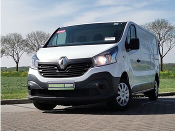 Furgon Renault Trafic 1.6 DCI l2h1 airco navi!: obrázok 1