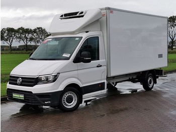 Chladiarenská dodávka Volkswagen Crafter 35 2.0 TDI koelwagen webasto: obrázok 1