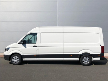 Volkswagen Crafter Kasten L4H3 RWD AHK LED SITZHZ. MFL  - Furgon