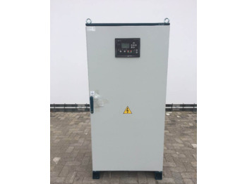ATS Panel 1250A - Max 865 kVA - DPX-27510  - Iné stroje: obrázok 2