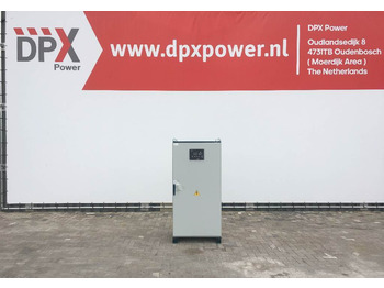 ATS Panel 1250A - Max 865 kVA - DPX-27510  - Iné stroje: obrázok 1
