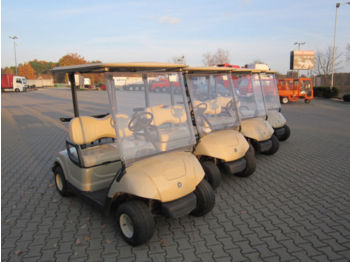 Golf Cart YAMAHA G29E 48V  - ATV/ Štvorkolka