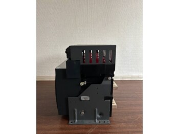 Nástroj/ Vybavenie Aisikai ASKW1-3200 - Circuit Breaker 2500A - DPX-3: obrázok 4
