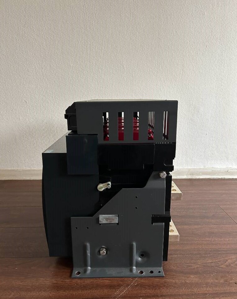 Nástroj/ Vybavenie Aisikai ASKW1-3200 - Circuit Breaker 2500A - DPX-3: obrázok 4