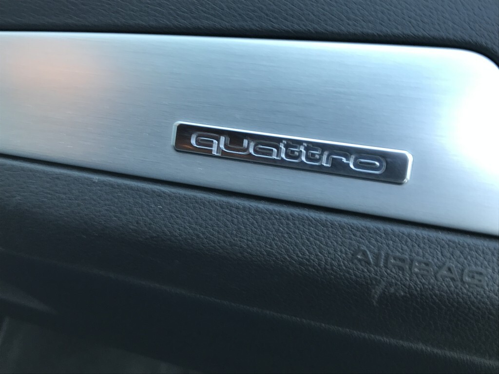 Automobil Audi Q5 3,0 TDI Quattro, S-Line Edition: obrázok 9