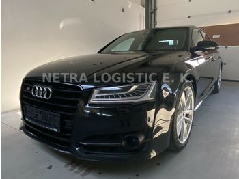 Automobil Audi S8 4.0 TFSI plus*Keramik*Matrix*B&O Advance*: obrázok 1